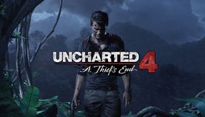 Обзор игры Uncharted 4: A Thief’s End