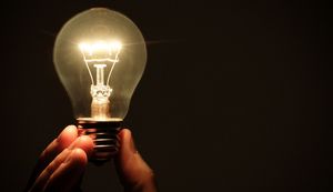 Томские учёные создали лампу, способную победить депрессию