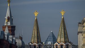Историки: Дата основания Москвы может быть отодвинута в прошлое