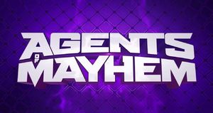 Обзор игры Agents of Mayhem