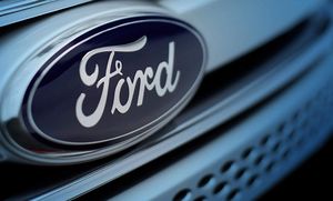 Компания Ford запатентовала съёмные руль и педали для автономных автомобилей