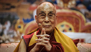 Русские могут изменить мир и стать ведущей нацией, считает Далай-лама