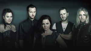 Evanescence выпустили трек Bring Me to Life в оркестровой обработке