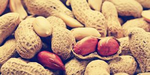 Австралийские ученые нашли способ избавиться от аллергии на арахис