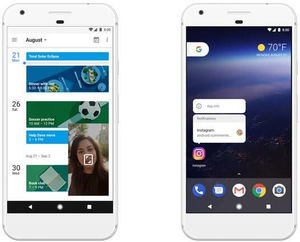Google представила Android 8.0 Oreo