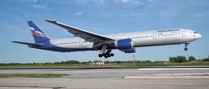 Группа компаний «Аэрофлот» получит еще шесть Boeing 777-300ER