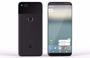 Google Pixel 2 и Pixel 2 XL первыми получат чип Snapdragon 836