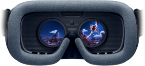 FreemoVR: виртуальная реальность для животных