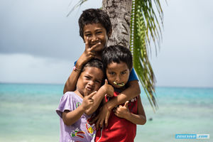 Хочу в Тувалу!