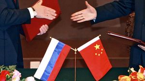 Россия и Китай собираются подписать соглашение о сотрудничестве в космосе