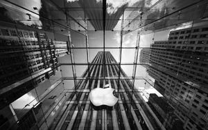 Apple планирует большой анонс 12 сентября