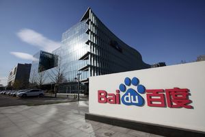 ИИ Baidu научили распознавать действия на видео