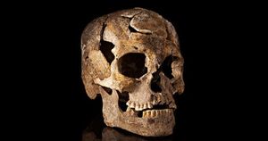 Загадочные черепа, которые открыли тайны древних цивилизаций