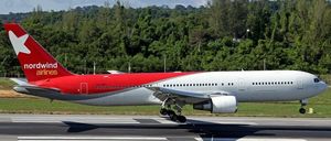 Авиакомпания NordWind начнет эксплуатировать еще два Boeing 777-300ER