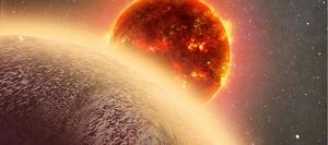10 самых удивительных из обнаруженных экзопланет