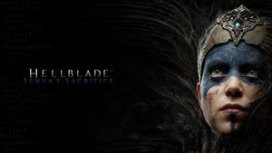 Обзор игры Hellblade: Senua’s Sacrifice