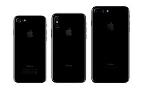 Официально: iPhone 8, iPhone 7s и iPhone 7s Plus представят 12 сентября