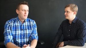  Дачи Навального, Камикадзе Ди и деньги ИГИЛ*