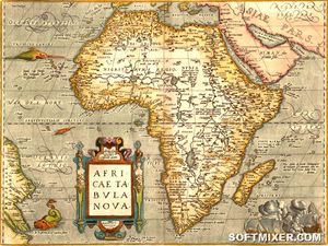 Африка в 10 вопросах