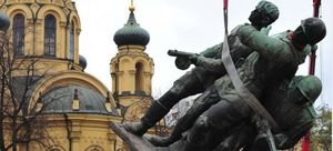 В Польше уничтожили более 300 памятников освободителям от нацизма