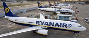 Авиакомпания Ryanair попытается выйти на рынок дальнемагистральных перевозок