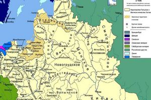 В  Польше откроют «Территорию Восточных земель»