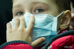"Смертельный" вирус гриппа — удобная страшилка для выколачивания денег