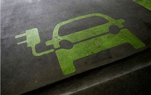 Электрические автомобили и возобновляемые источники энергии недостаточны, чтобы улучшить климат в Париже