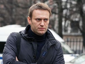 Берегите Навального