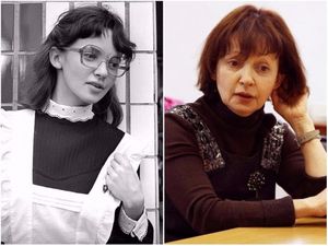 Как сегодня выглядят советские актрисы, сыгравшие в кино детские роли