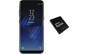 Samsung выпустит 7-нм и 11-нм чипы в следующем году