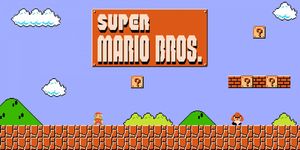 ИИ написал собственную версию игры Super Mario
