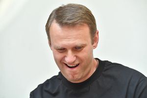 Хакеры опубликовали переписку Навального с призывом к организации Майдана