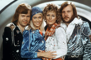 Цифровые копии музыкантов ABBA отправятся в мировой тур