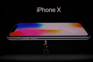 Apple представила новые iPhone