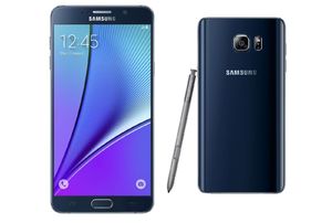 Подробности о Samsung Galaxy Note 6 Lite появились в сети
