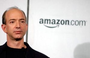 Джефф Безос продал 1% Amazon за $671 млн