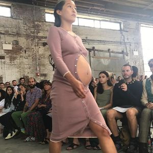 Мода для беременных