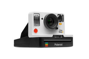 Polaroid выпустила мгновенные камеры после 10 лет перерыва