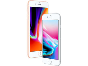 Apple открыла предзаказ на iPhone 8 и iPhone 8 Plus