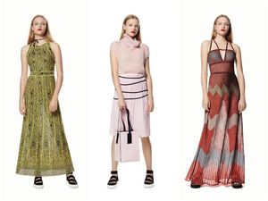 M Missoni весна-лето 2018