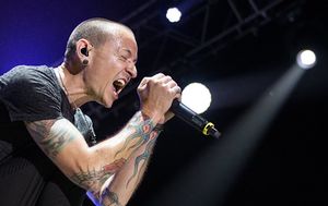 Linkin Park анонсировали специальный концерт памяти Беннингтона