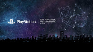 Итоги конференции Sony в рамках выставки Tokyo Game Show 2017