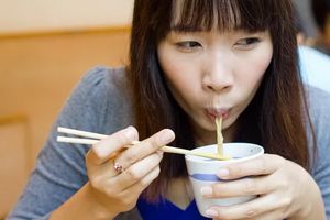 Привычки японцев, которые иногда кажутся нам странными