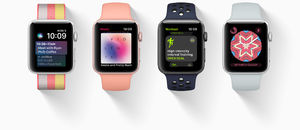 Apple выпустила финальную версию watchOS 4
