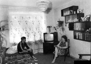 Кому действительно "бесплатно давали" квартиры во времена СССР?