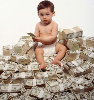 Олигарх заявил, что все деньги отдаёт на благотворительность, его детям ничего не достанется. Поверим?