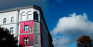 В Берлине появился музей граффити