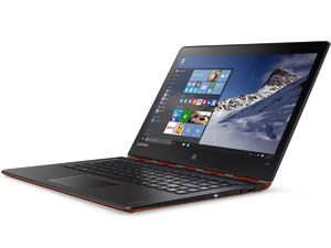 Ноутбук-перевертыш Lenovo Yoga 900S доступен в России