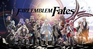 Обзор игры Fire Emblem Fates: эталон тактической ролевой игры